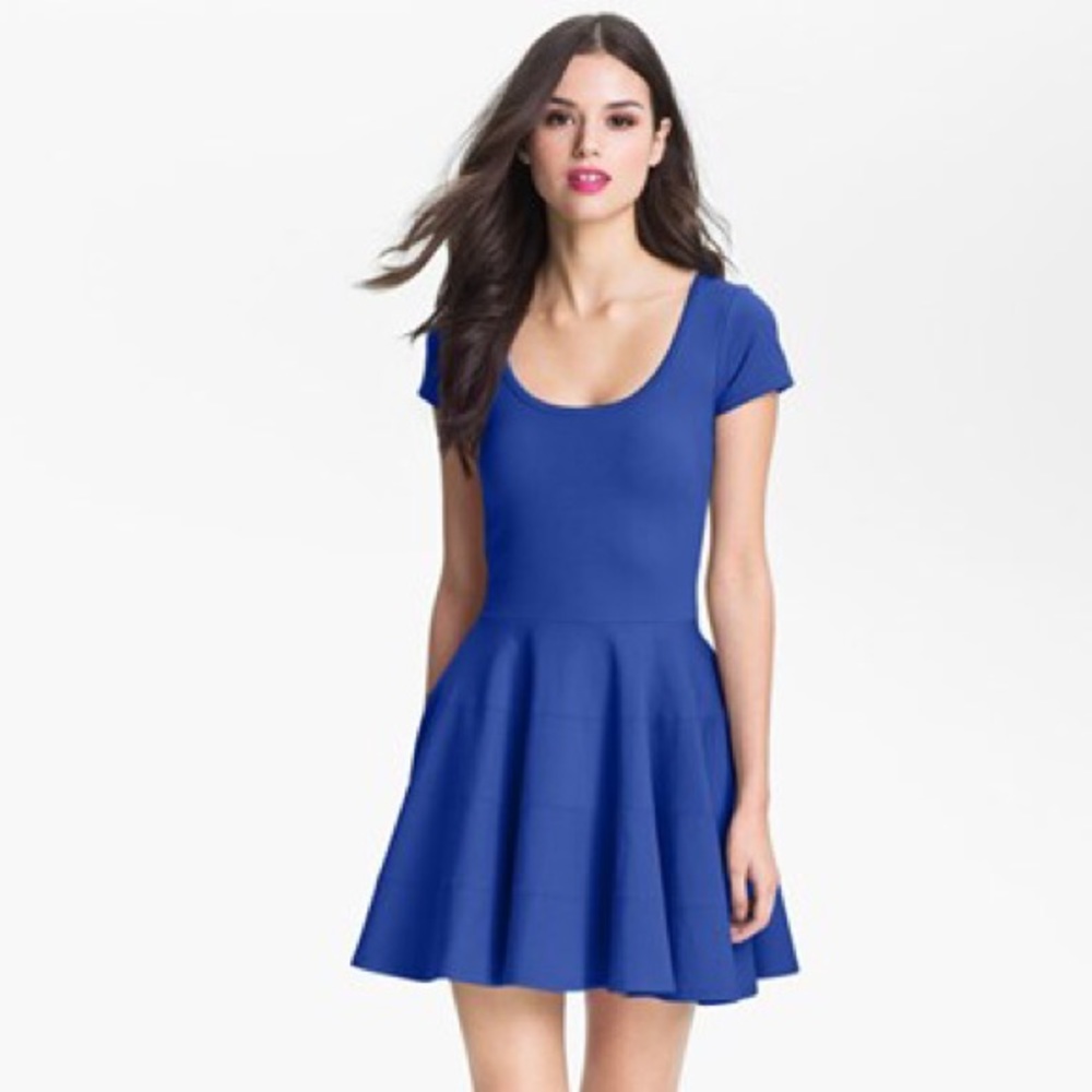 Felicity & Coco Skater Dress